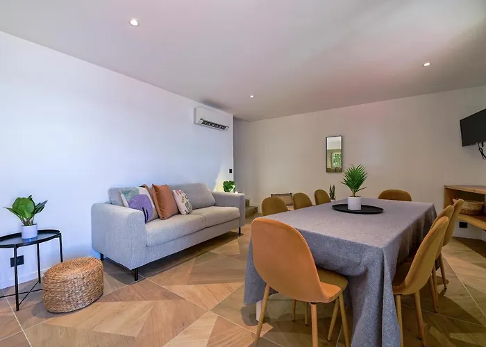 Cala Di Sogno - De Charme דירה *