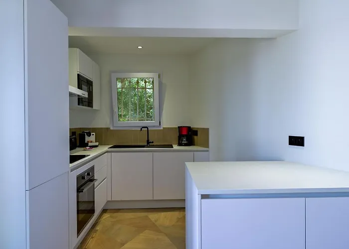 Cala Di Sogno - De Charme