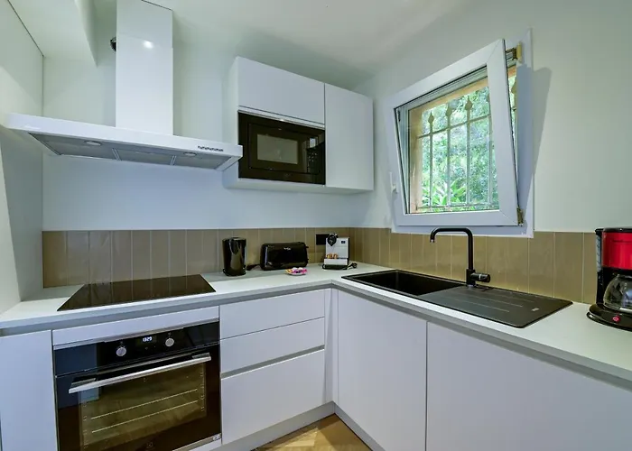 Cala Di Sogno - De Charme