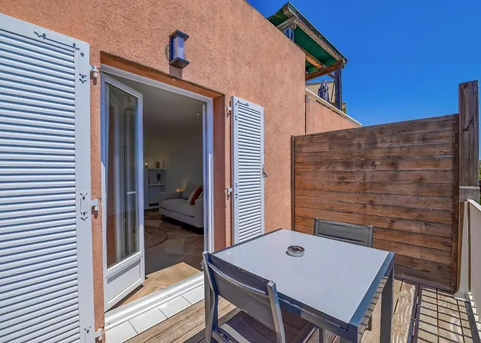 דירה Cala Di Sogno - De Charme *