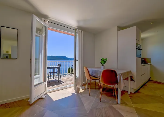 Cala Di Sogno - De Charme דירה פורטו-וישיו