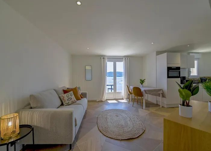 Cala Di Sogno - De Charme דירה