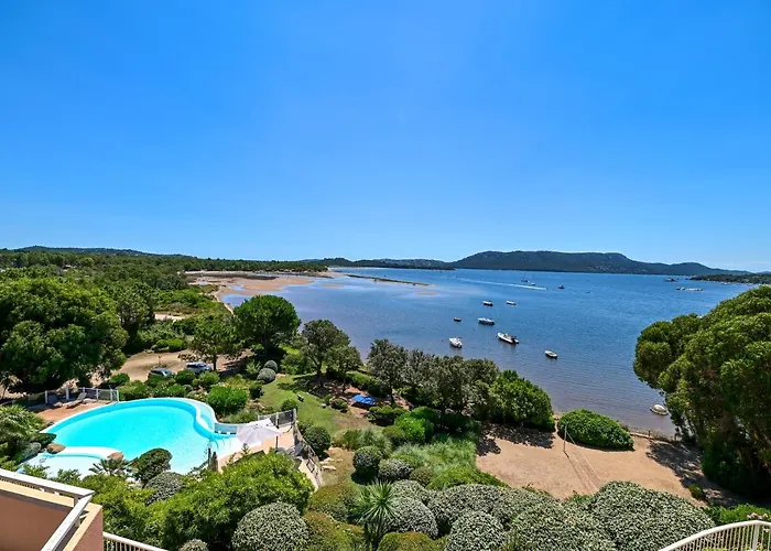 Cala Di Sogno - De Charme דירה