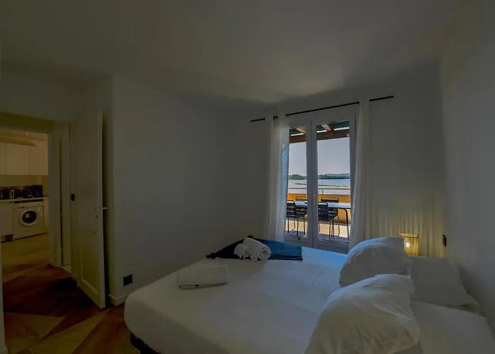 Cala Di Sogno - De Charme *