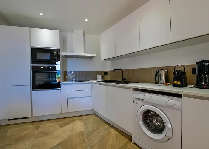 Cala Di Sogno - De Charme דירה