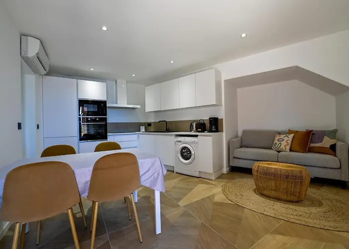 Cala Di Sogno - De Charme פורטו-וישיו