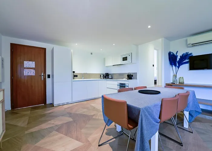 Cala Di Sogno - De Charme דירה