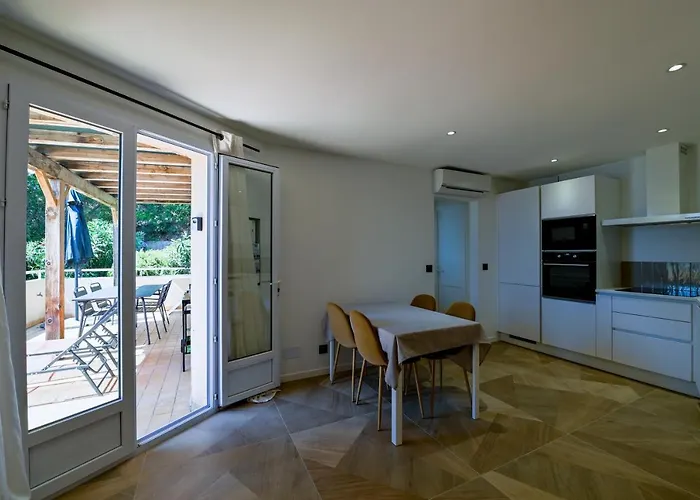 Cala Di Sogno - De Charme * פורטו-וישיו