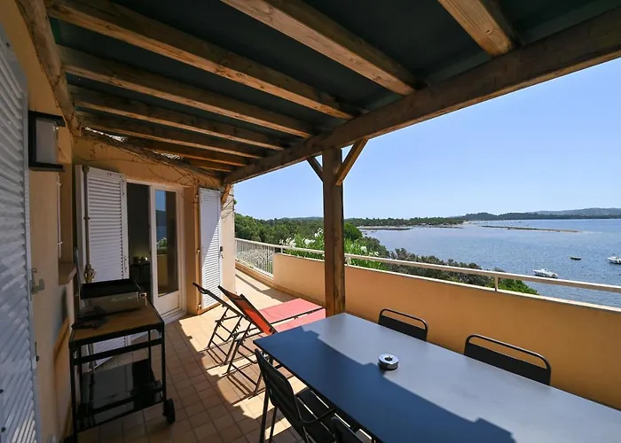 דירה Cala Di Sogno - De Charme