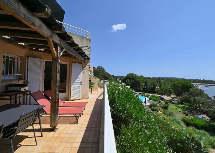 Cala Di Sogno - De Charme * פורטו-וישיו