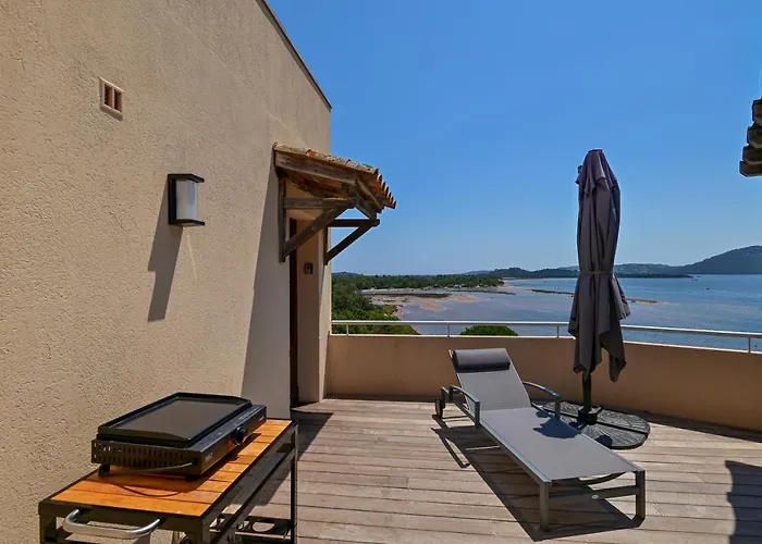 Cala Di Sogno - De Charme *