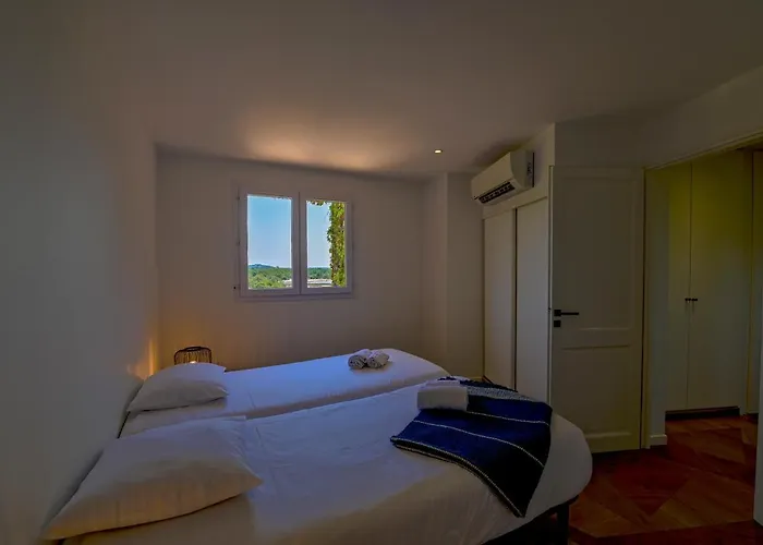 דירה Cala Di Sogno - De Charme פורטו-וישיו