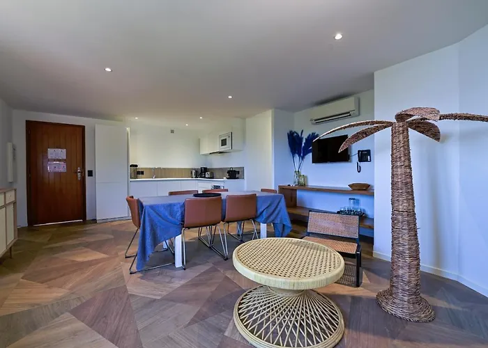 Cala Di Sogno - De Charme דירה *