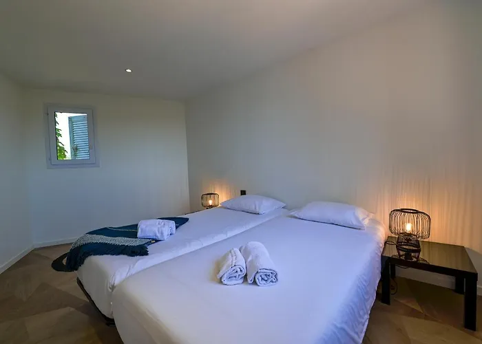 Cala Di Sogno - De Charme דירה