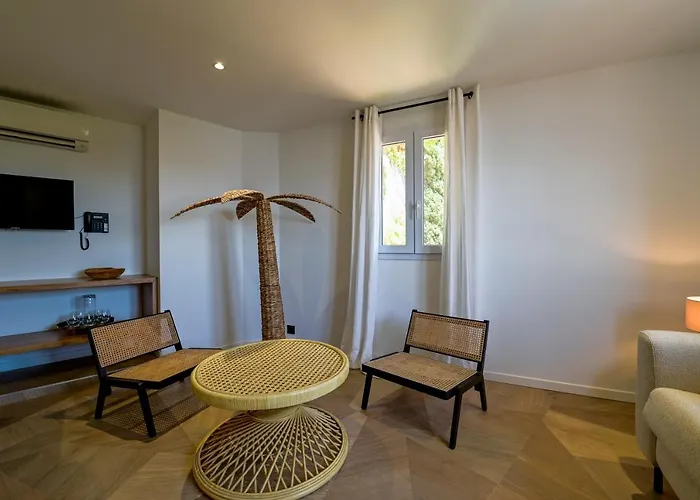 Cala Di Sogno - De Charme דירה פורטו-וישיו