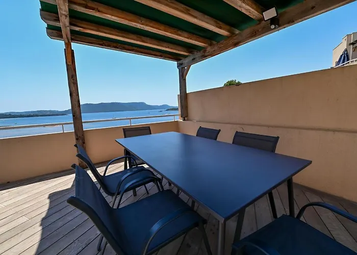 Cala Di Sogno - De Charme