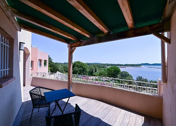 דירה Cala Di Sogno - De Charme *