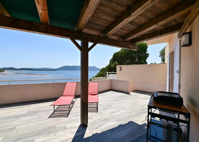 דירה Cala Di Sogno - De Charme