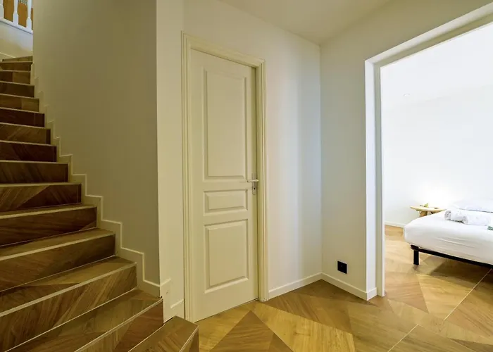 Cala Di Sogno - De Charme * פורטו-וישיו