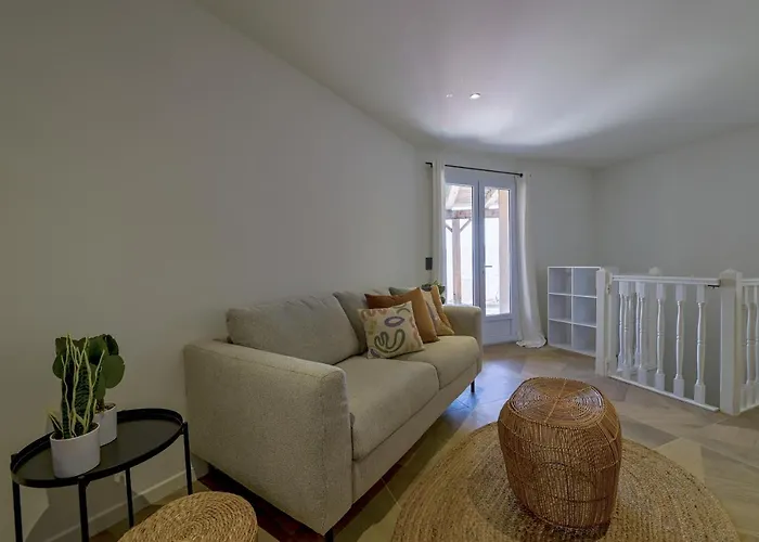 Cala Di Sogno - De Charme *