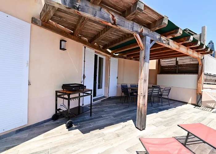 Cala Di Sogno - De Charme פורטו-וישיו