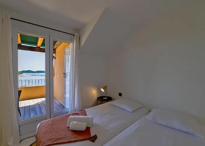 Cala Di Sogno - De Charme דירה *