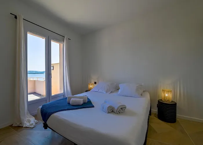 Cala Di Sogno - De Charme * פורטו-וישיו