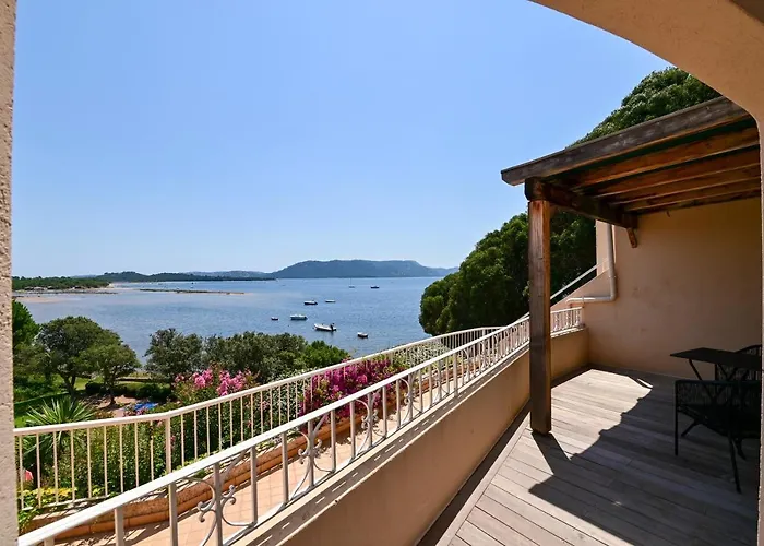 Cala Di Sogno - De Charme *