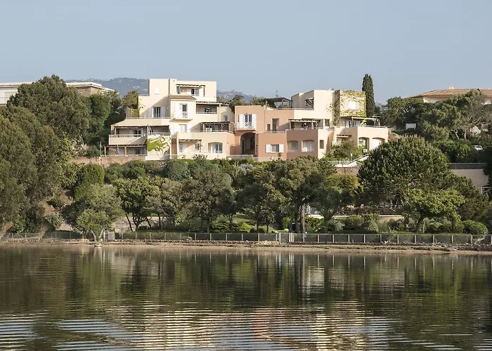 Cala Di Sogno - De Charme *